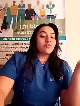 ANDREA-10  online show from February 9, 2026, 2:54 pm