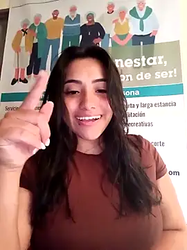 ANDREA-10  online show from February 18, 2026, 2:46 pm