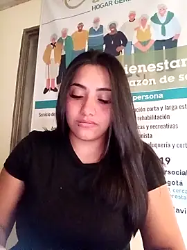 ANDREA-10  online show from February 19, 2026, 2:24 pm