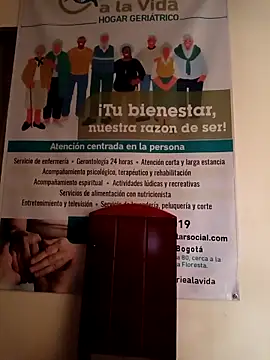 ANDREA-10  online show from February 20, 2026, 2:39 pm