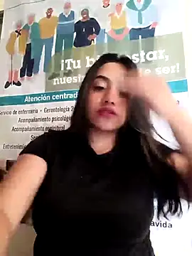 ANDREA-10  online show from February 25, 2026, 3:10 pm