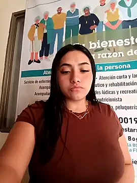 ANDREA-10  online show from March 24, 2026, 1:49 pm