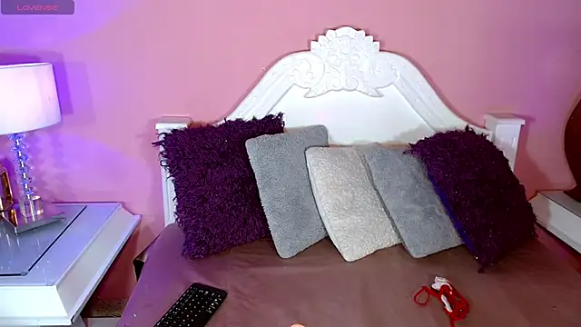  IsabellaRousse online show from November 15, 2025, 7:21 pm