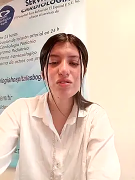 Snapshot of SALOME-28_ chatting on February 10, 2026, 4:22 pm SALOME-28 online show from February 10, 2026, 4:22 pm