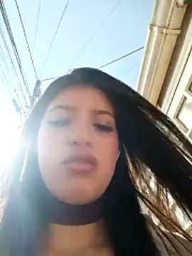 Snapshot of SALOME-28_ chatting on February 28, 2026, 2:07 pm SALOME-28 online show from February 28, 2026, 2:07 pm