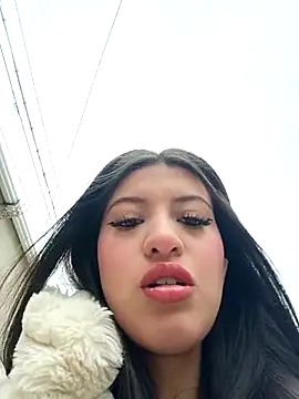 Snapshot of SALOME-28_ chatting on March 17, 2026, 1:03 pm SALOME-28 online show from March 17, 2026, 1:03 pm