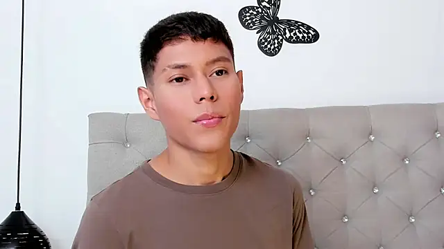 Little liam online show from October 28, 2025, 7:27 pm