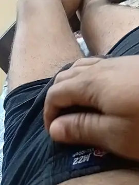 ROXX121 online show from October 3, 2025, 2:25 pm