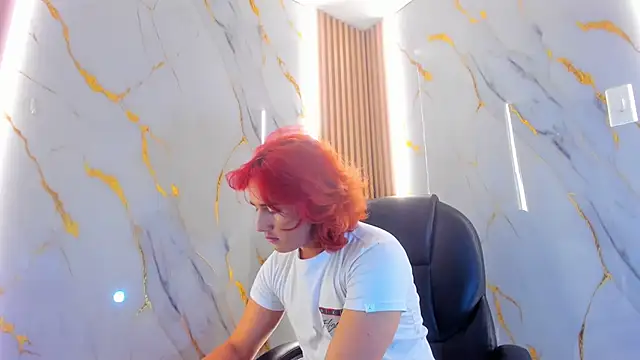 Marian Cristal online show from February 8, 2026, 4:05 am