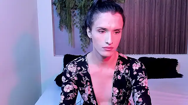 IsabelFernandez online show from September 25, 2025, 5:55 am