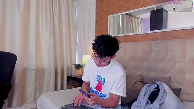 liam twiink online show from January 13, 2026, 7:30 pm