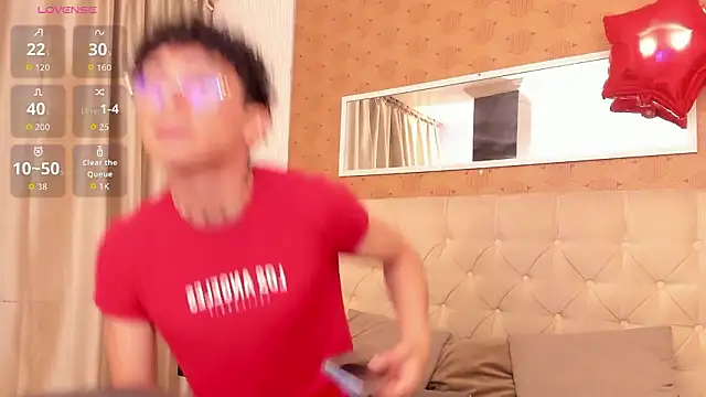 liam twiink online show from February 20, 2026, 3:14 am