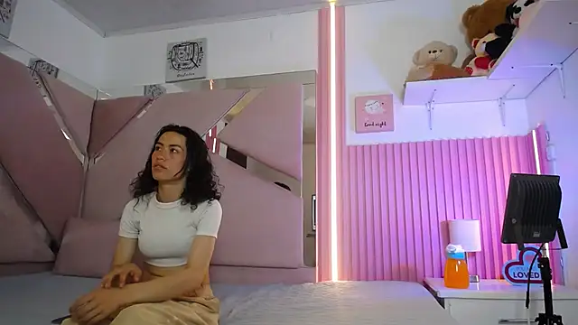 oblivionlove online show from September 25, 2025, 8:12 pm