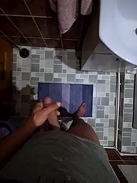 Foxbiker online show from October 2, 2025, 8:27 pm