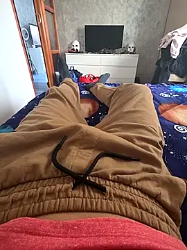 Foxbiker online show from October 21, 2025, 11:11 am