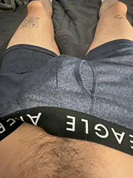 Antodubois online show from April 5, 2026, 9:12 pm