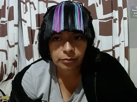 Acelinrose online show from March 7, 2026, 2:30 am