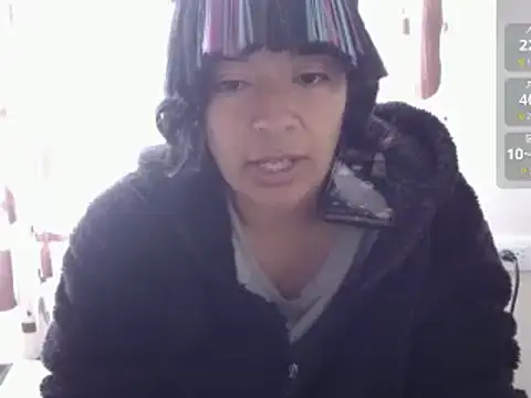 Acelinrose online show from March 7, 2026, 2:36 pm