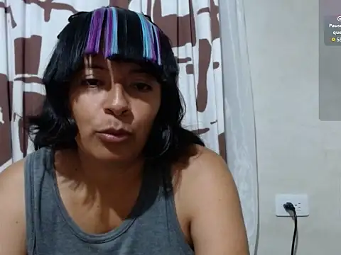 Acelinrose online show from March 28, 2026, 12:32 am