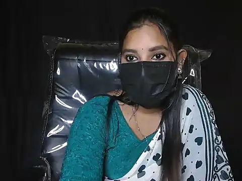 Anusree-Sexy online show from March 1, 2026, 7:05 pm