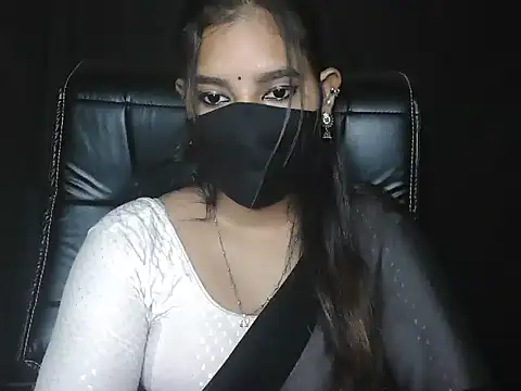 Anusree-Sexy online show from March 23, 2026, 4:11 pm