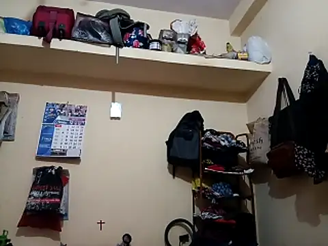 chunkyguy98 online show from October 17, 2025, 10:51 am