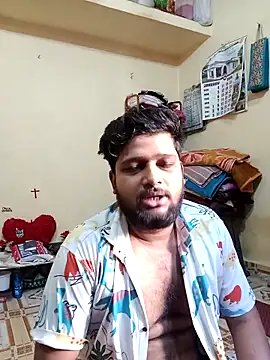 chunkyguy98 online show from March 28, 2026, 3:17 am