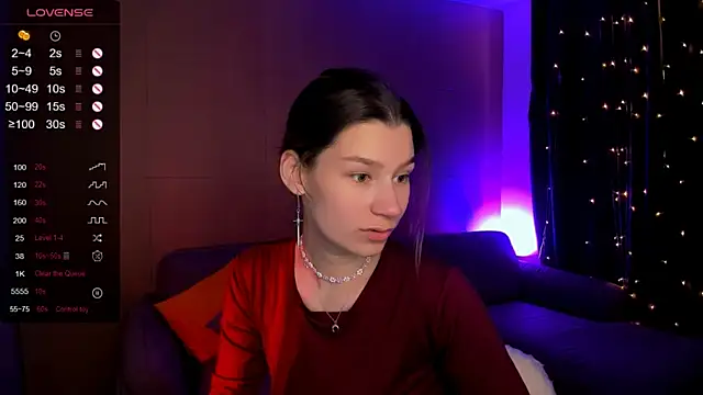 Snapshot of LinaBlossom_ chatting on March 21, 2026, 8:19 am LinaBlossom online show from March 21, 2026, 8:19 am