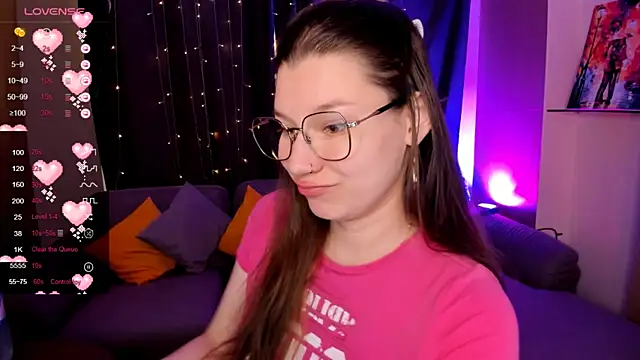 Snapshot of LinaBlossom_ chatting on July 15, 2026, 3:01 am LinaBlossom online show from July 15, 2026, 3:01 am