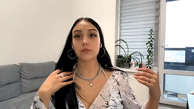 Snapshot of KelsiKier chatting on October 4, 2025, 8:23 am KelsiKier online show from October 4, 2025, 8:23 am