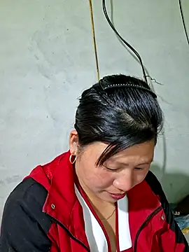 diamond-- online show from February 11, 2026, 5:56 am