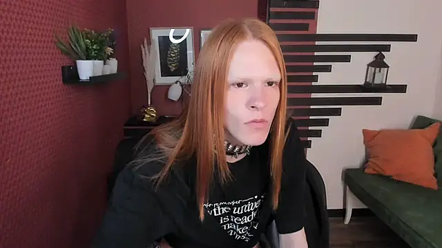 ChloeValentinee online show from October 3, 2025, 10:23 am