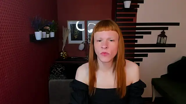 ChloeValentinee online show from December 16, 2025, 2:11 pm