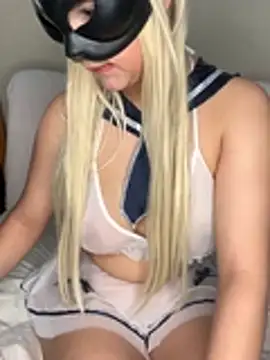 aliandmelisa online show from February 15, 2026, 5:31 pm