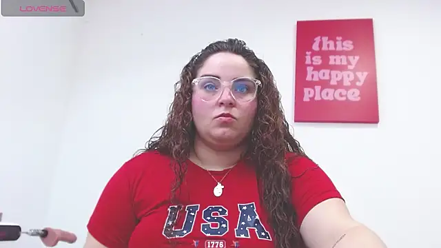 AmandaaWats online show from March 28, 2026, 6:18 pm