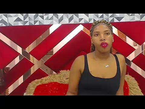 CrischelMars online show from October 17, 2025, 7:38 pm