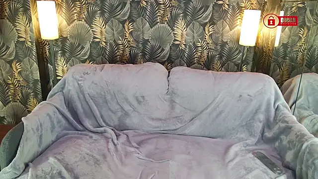 ThiccMady online show from November 7, 2025, 1:49 am