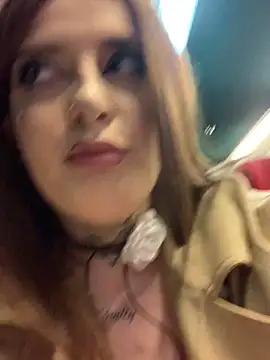 TiffanyTaboo online show from March 7, 2026, 5:54 pm