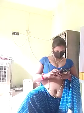 Snapshot of School_medam chatting on October 12, 2025, 6:12 am School medam online show from October 12, 2025, 6:12 am