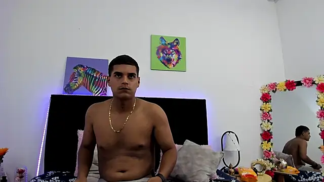 celestederek online show from February 5, 2026, 8:02 pm