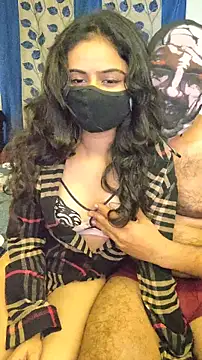 hotestfantasy online show from November 21, 2025, 6:06 pm