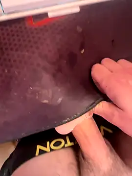 AnonymousSexking online show from October 25, 2025, 11:40 am