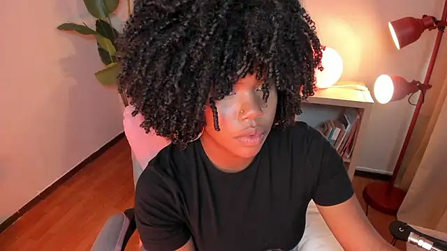 kehlannis  online show from March 3, 2026, 8:26 pm