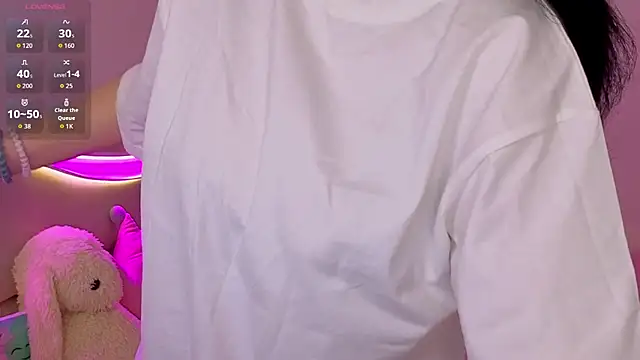 Snapshot of AishaAysitt chatting on February 21, 2026, 3:07 am AishaAysitt online show from February 21, 2026, 3:07 am