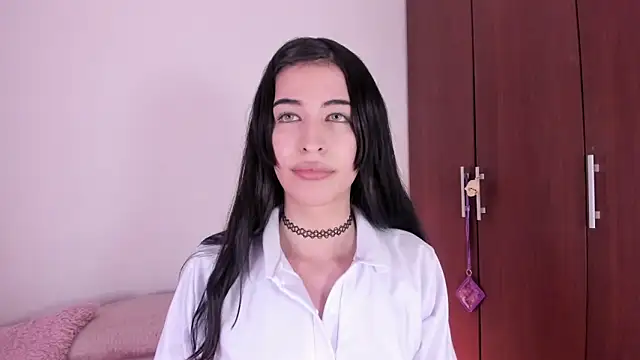 ScarlettRosetti online show from February 19, 2026, 11:12 pm