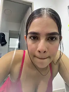 Valery lux16 online show from February 14, 2026, 3:31 pm