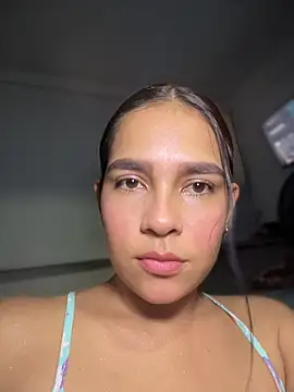 Valery lux16 online show from March 7, 2026, 3:25 am