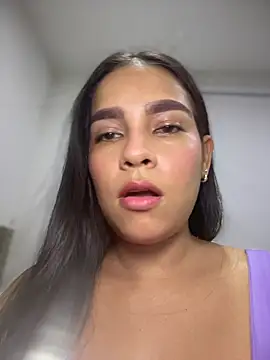 Valery lux16 online show from March 7, 2026, 7:55 pm