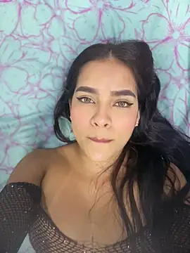 Valery lux16 online show from April 10, 2026, 4:12 pm