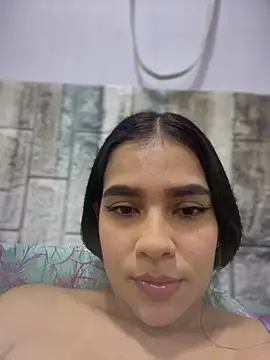 Valery lux16 online show from April 19, 2026, 7:38 pm